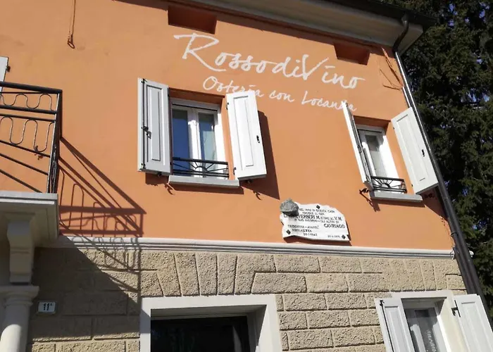Rossodivino